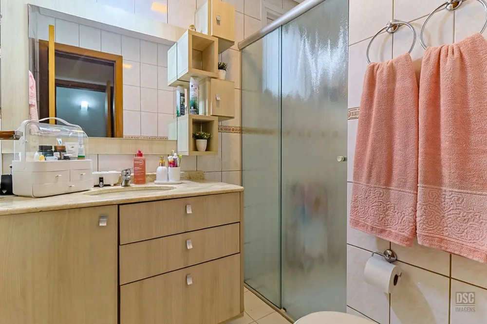 Apartamento para venda no bairro Boa Vista em Porto Alegre