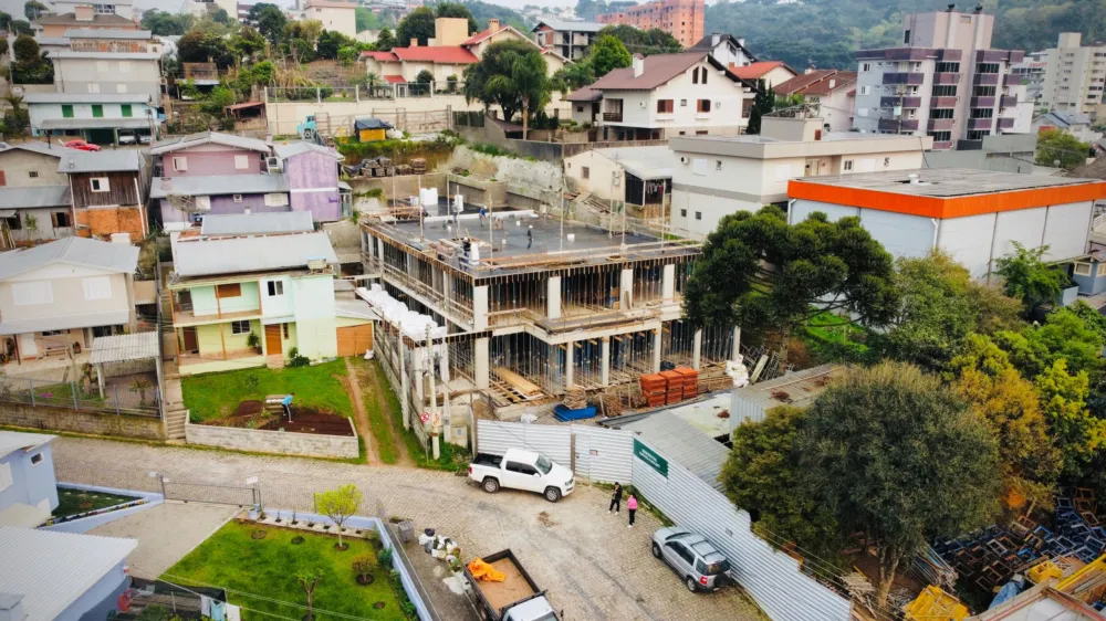 Apartamento para venda no bairro Progresso  em Bento Gonçalves