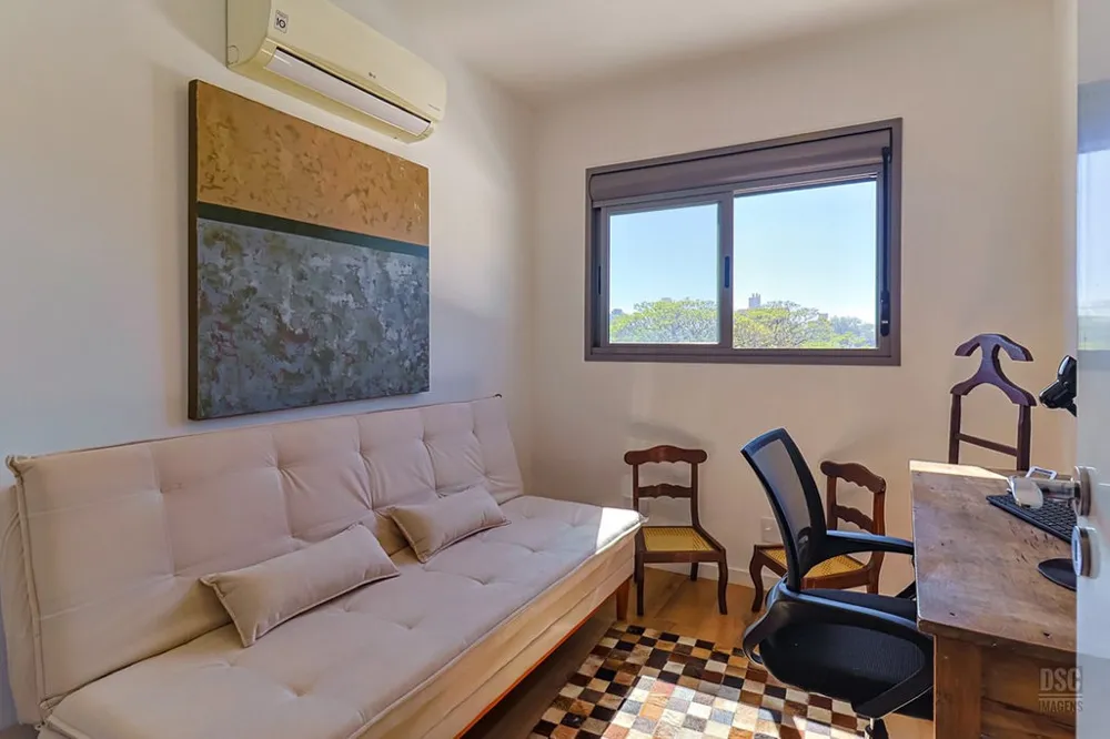 Apartamento para venda no bairro Jardim Europa em Porto Alegre