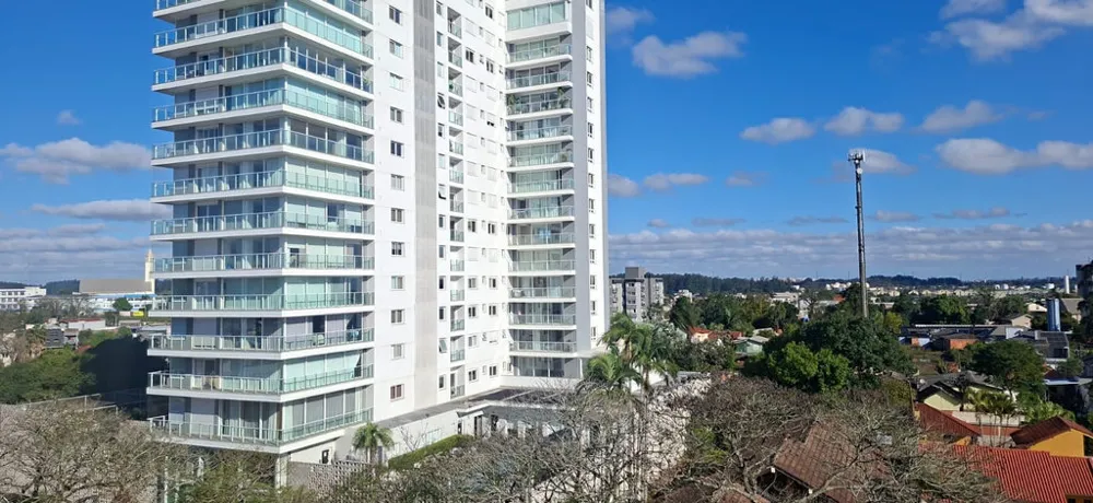 Apartamento para venda no bairro Centro em Esteio
