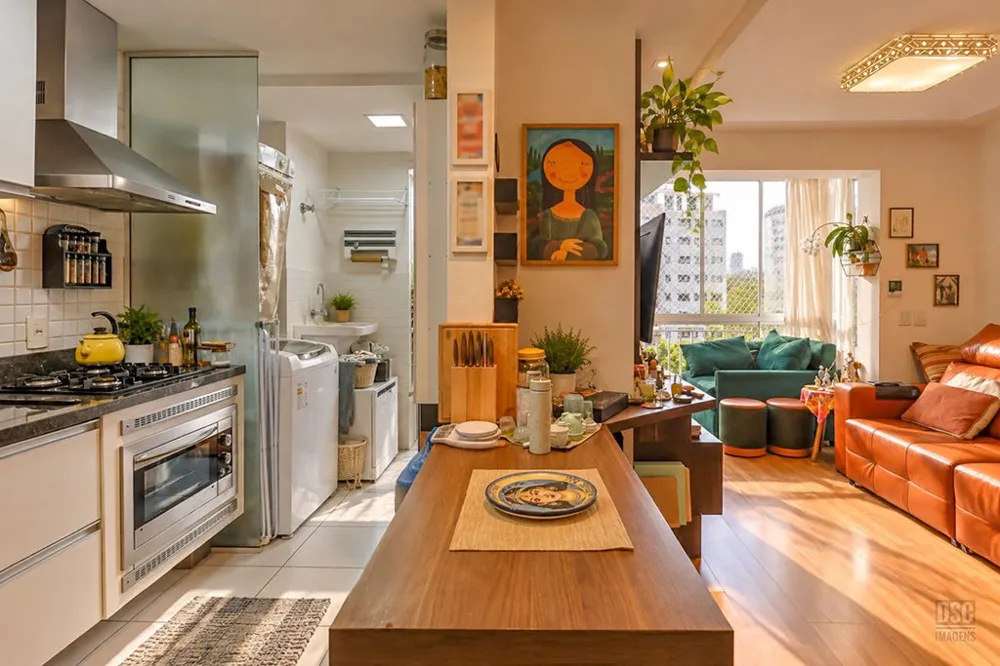 Apartamento para venda no bairro Vila Ipiranga em Porto Alegre