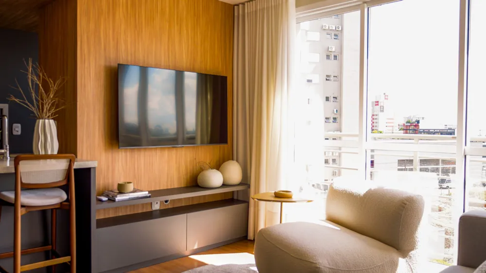 Apartamento para venda no bairro Sanvitto em Caxias do Sul
