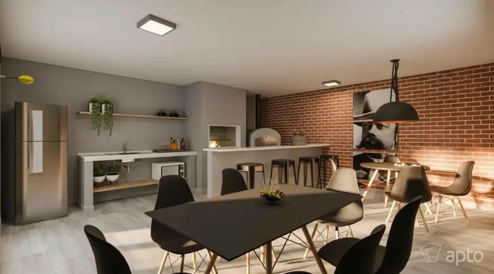 Apartamento para venda no bairro Morro Santana em Porto Alegre