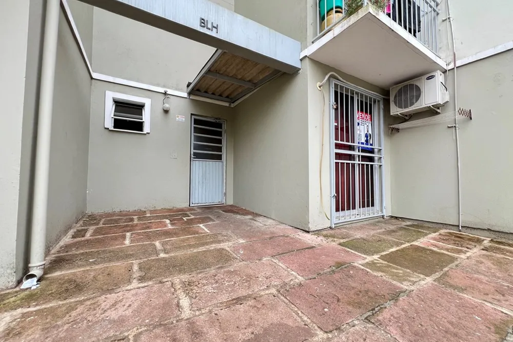 Apartamento para venda no bairro Estância Velha em Canoas
