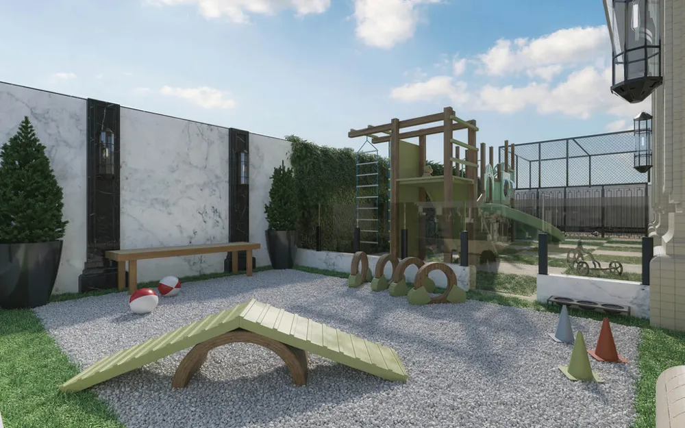 Apartamento para venda no bairro Meia Praia em Itapema