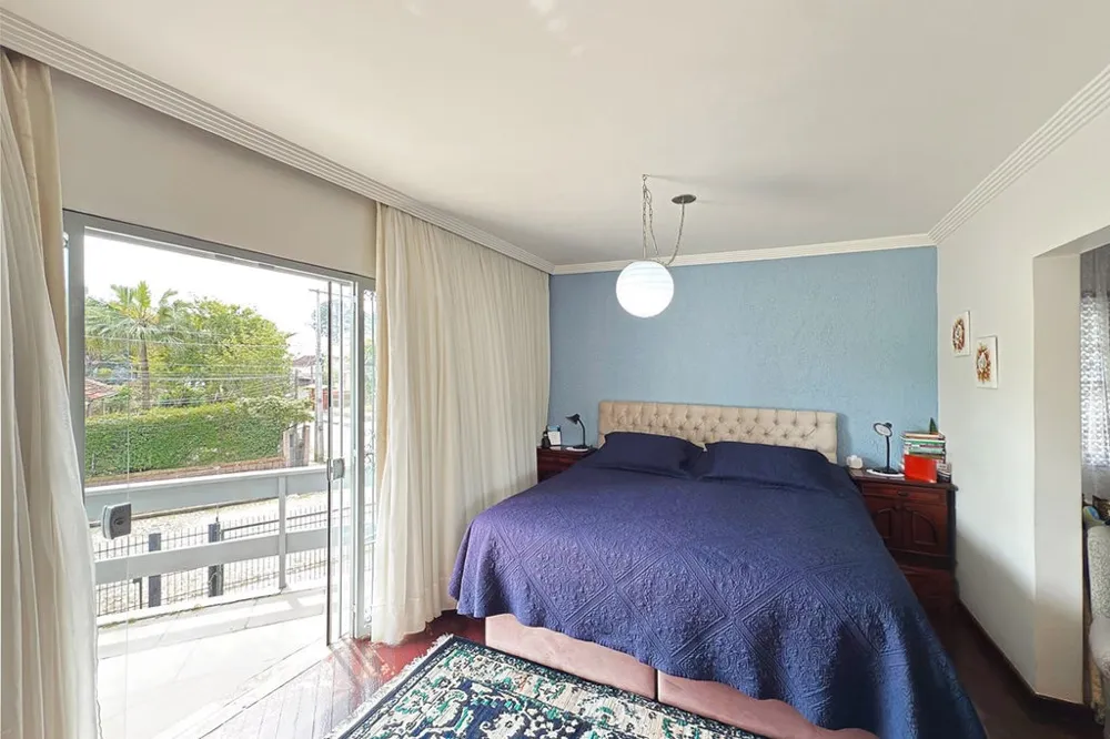 Casa para venda no bairro Ipanema em Porto Alegre