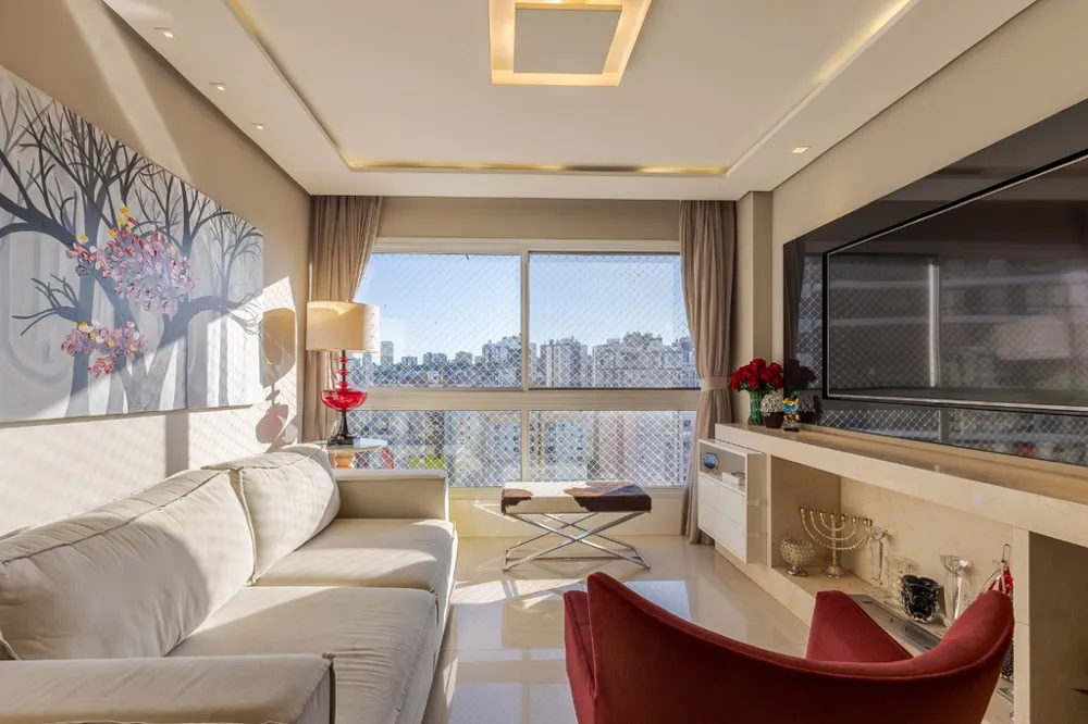 Apartamento para venda no bairro Passo da Areia em Porto Alegre