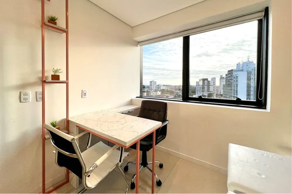 Sala para venda no bairro Marechal Rondon em Canoas