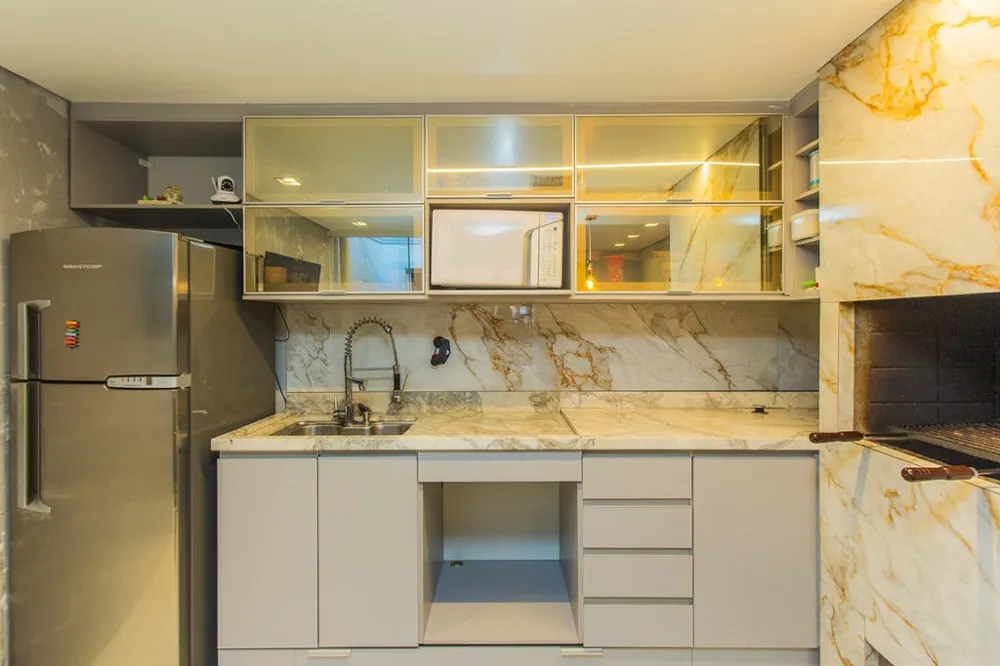Casa para venda no bairro Rio Branco em Canoas