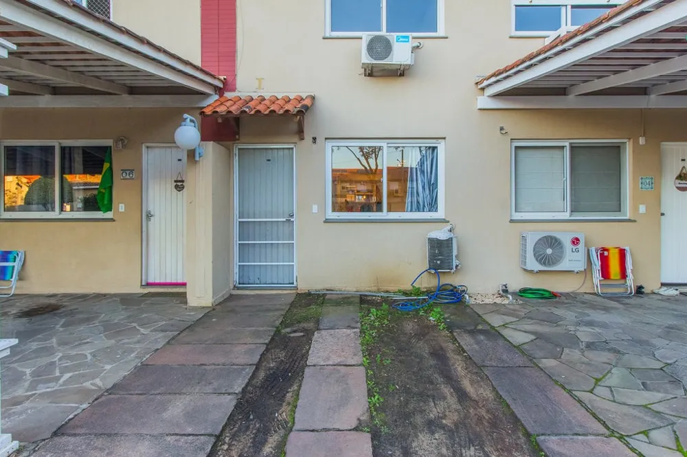 Casa para venda no bairro Rio Branco em Canoas