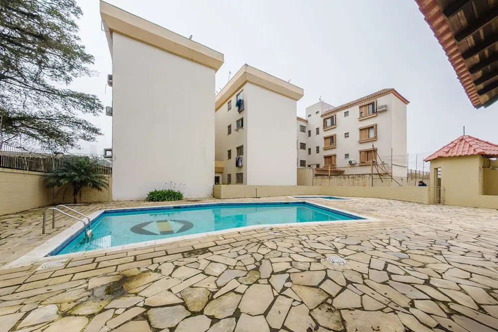 Apartamento para venda no bairro Centro em Canoas