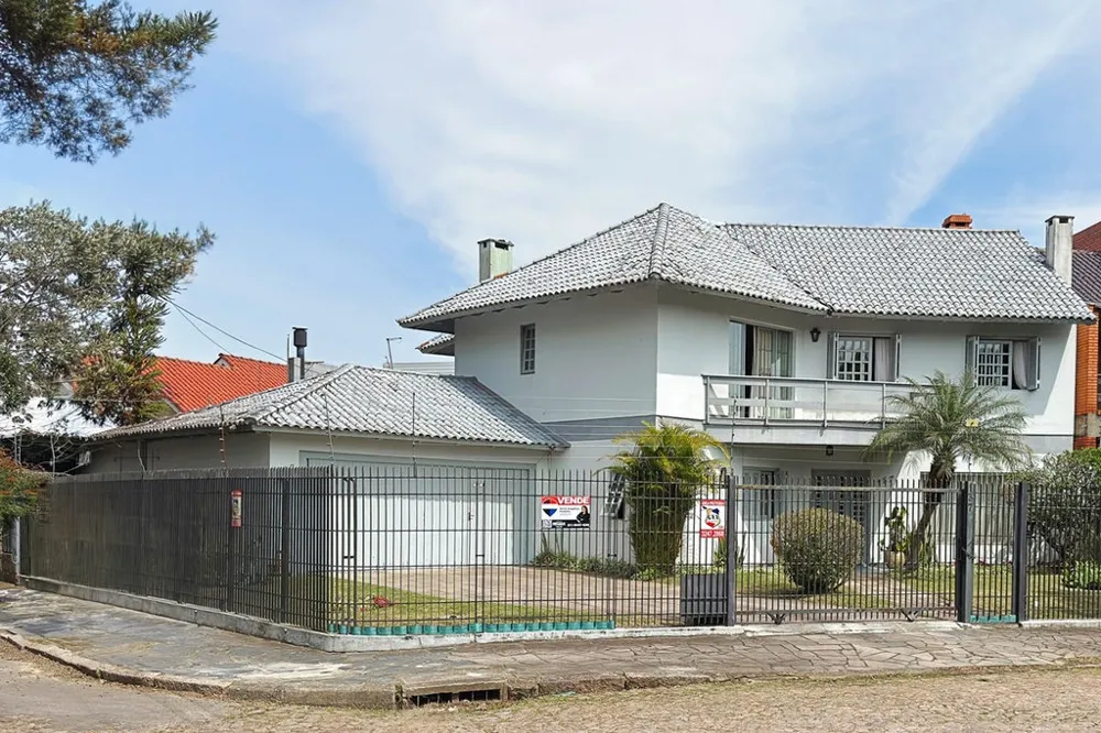 Casa para venda no bairro Ipanema em Porto Alegre