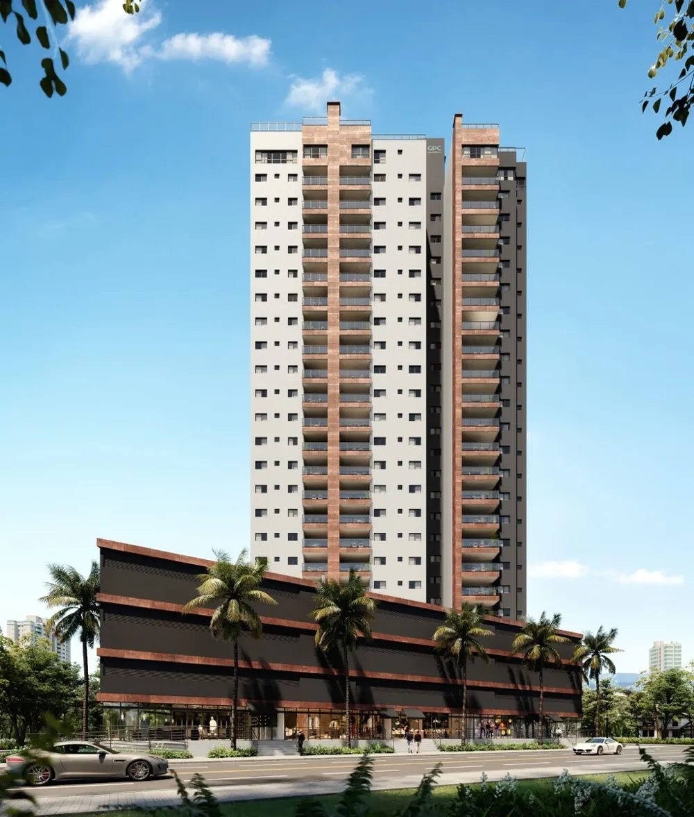 Apartamento para venda no bairro Dom Bosco em Itajaí
