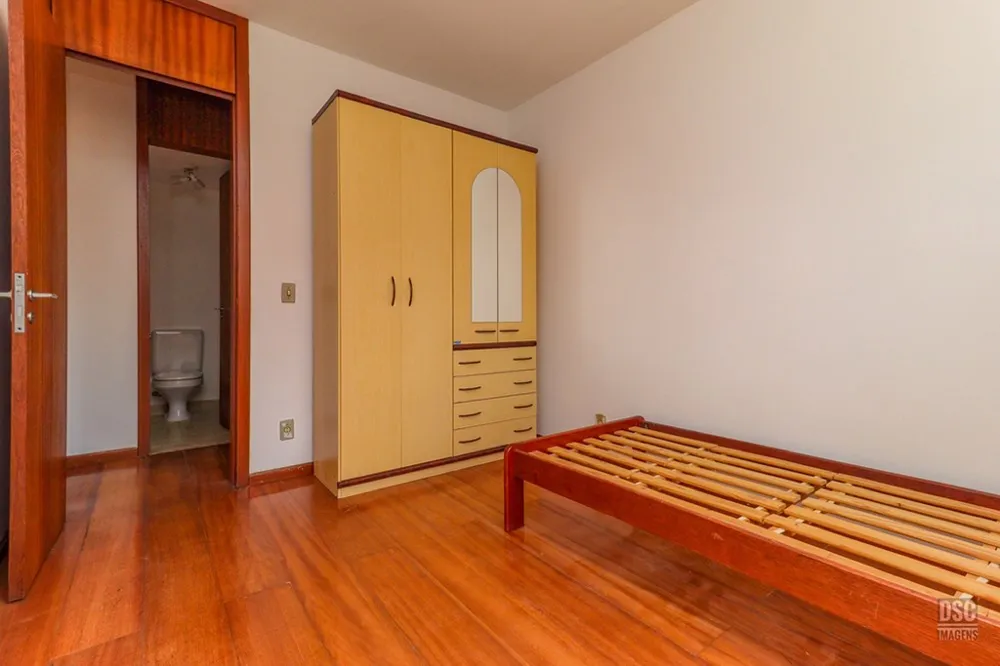 Apartamento para venda no bairro Jardim Carvalho em Porto Alegre
