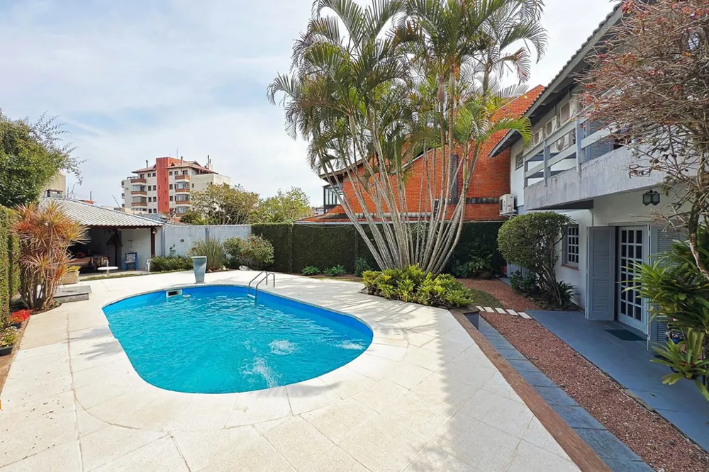 Casa para venda no bairro Ipanema em Porto Alegre