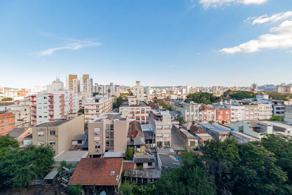 Loft para venda no bairro Cidade Baixa em Porto Alegre