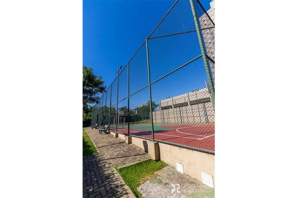 Apartamento para venda no bairro Jardim Carvalho em Porto Alegre