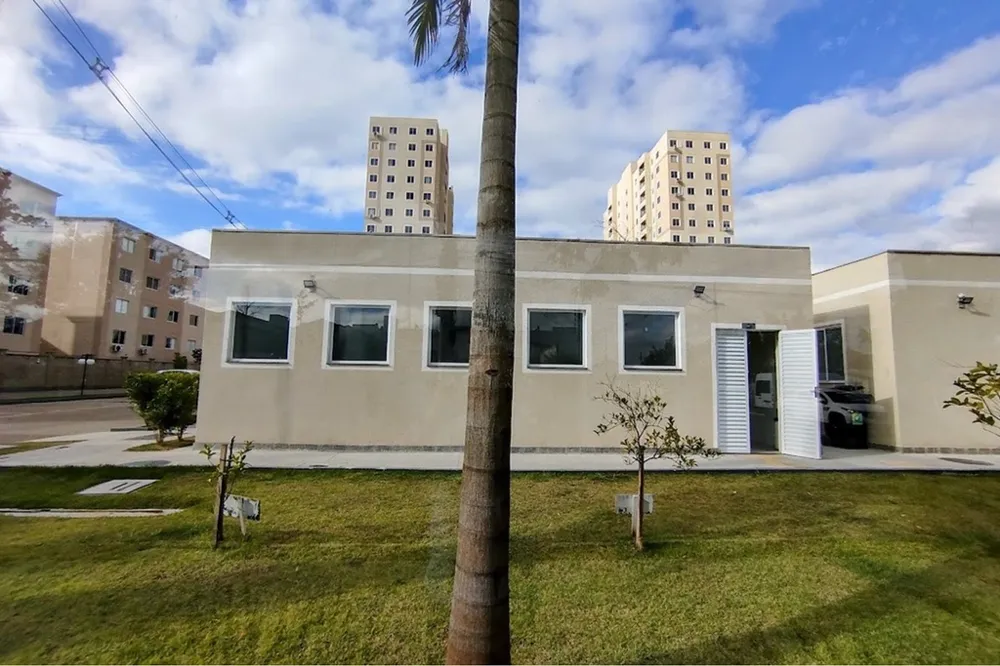 Apartamento para venda no bairro Fátima em Canoas