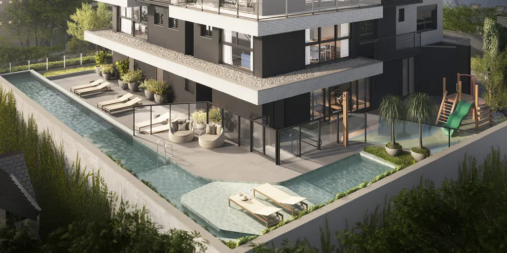 Apartamento para venda no bairro Petrópolis em Porto Alegre