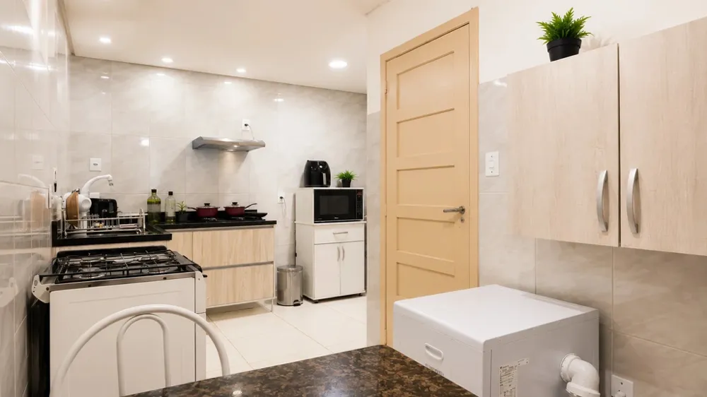 Apartamento para venda no bairro Rio Branco em Porto Alegre