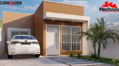 Casa para venda no bairro Petrópolis em Passo Fundo