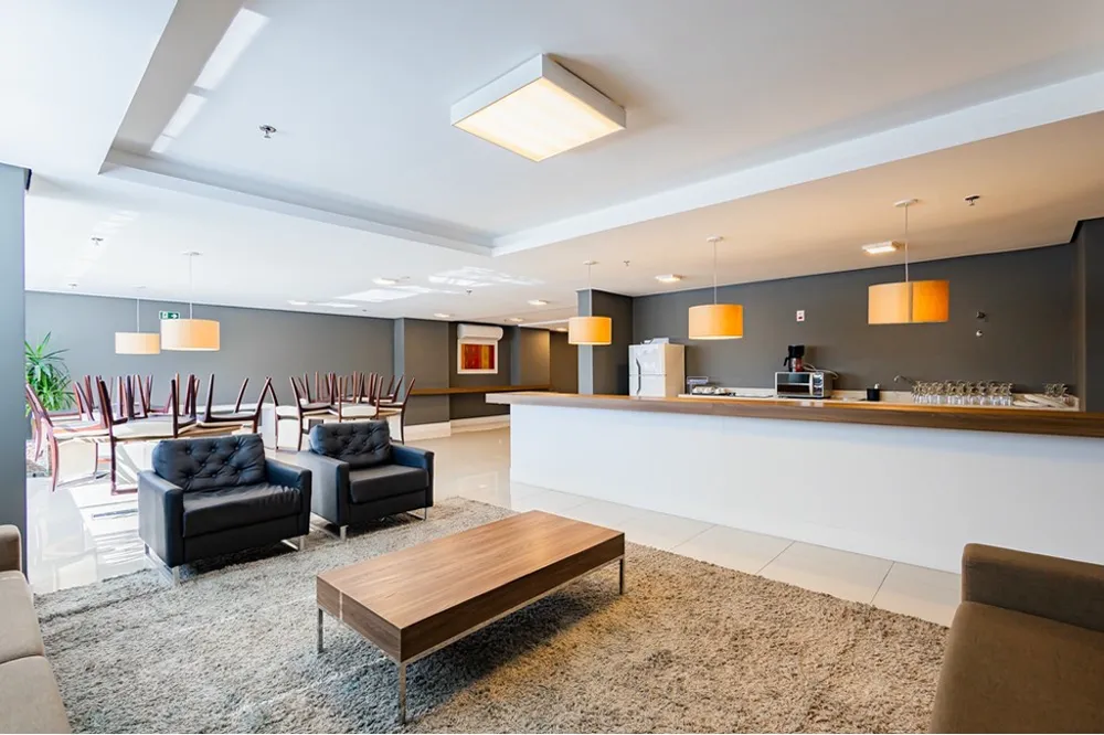 Sala para venda no bairro Petrópolis em Porto Alegre