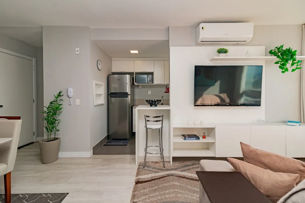 Apartamento para venda no bairro São Sebastião em Porto Alegre