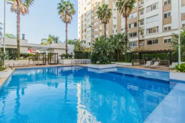 Apartamento para venda no bairro Marechal Rondon em Canoas