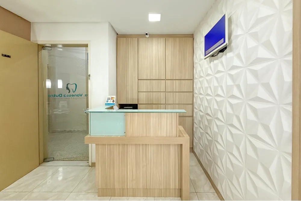 Sala para venda no bairro Centro em Canoas