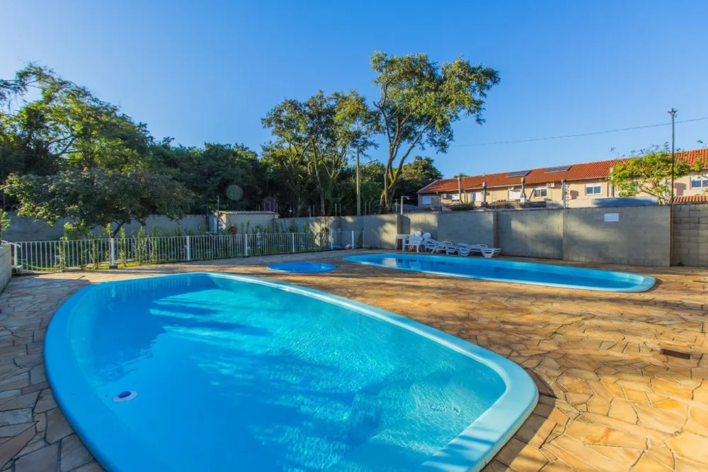 Casa para venda no bairro Rio Branco em Canoas