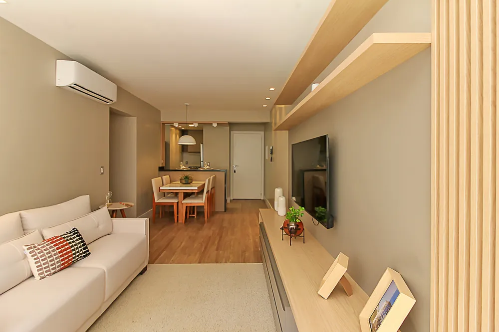 Apartamento para venda no bairro Petrópolis em Porto Alegre