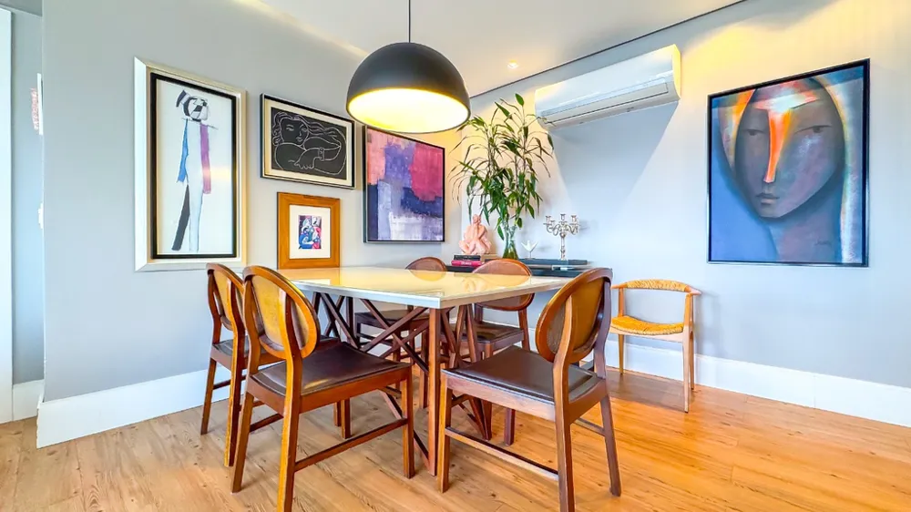 Apartamento para venda no bairro Petrópolis em Porto Alegre