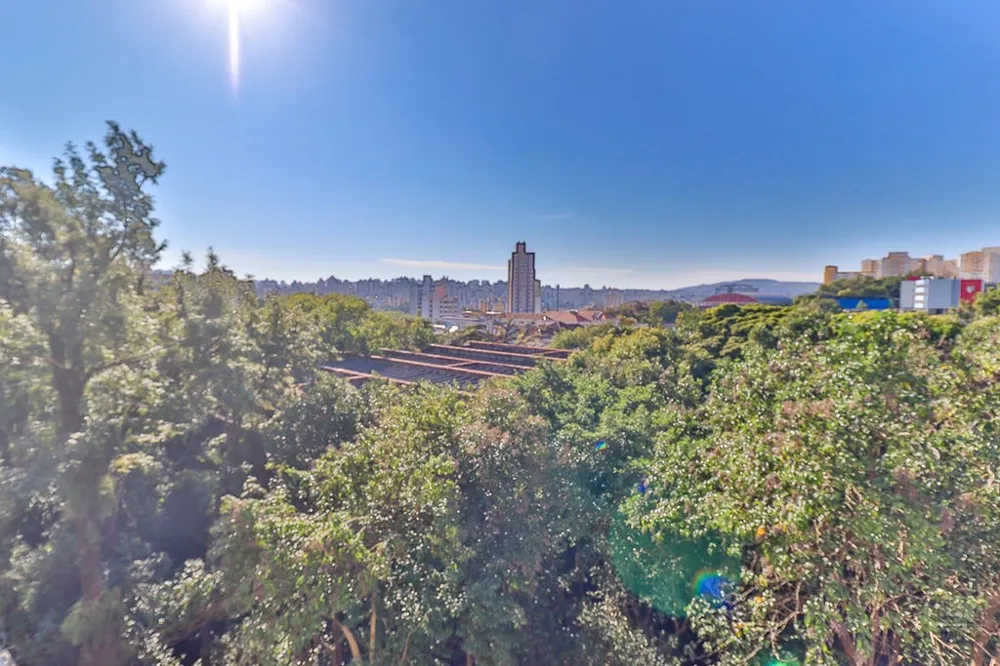 Apartamento para venda no bairro Santo Antônio em Porto Alegre