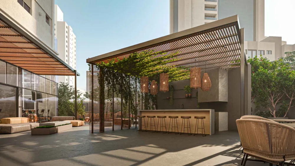 Apartamento para venda no bairro Centro  em Balneário Camboriú