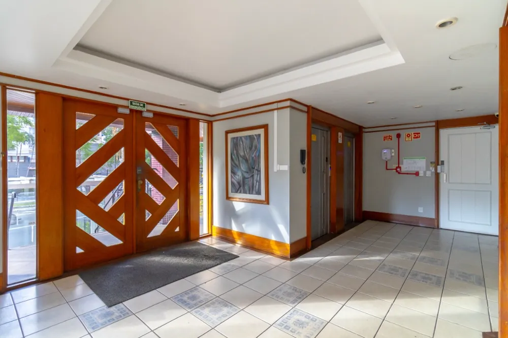 Apartamento para venda no bairro Petrópolis em Porto Alegre
