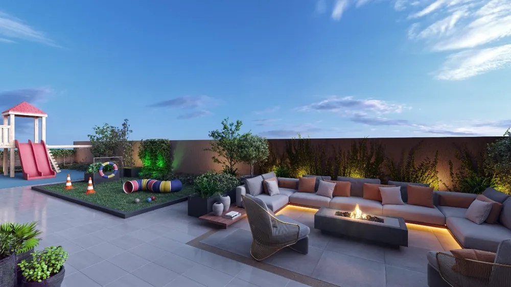 Apartamento para venda no bairro Meia Praia em Itapema