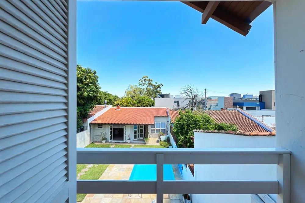 Casa para venda no bairro Ipanema em Porto Alegre