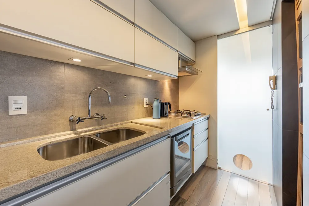 Apartamento para venda no bairro Petrópolis em Porto Alegre