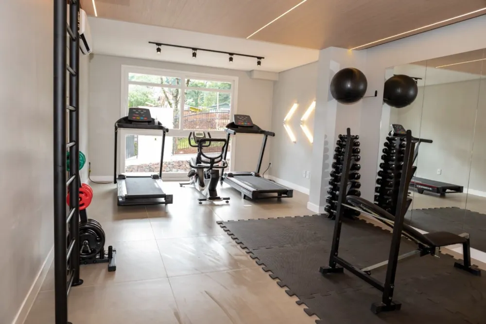 Apartamento para venda no bairro Piratini em Gramado