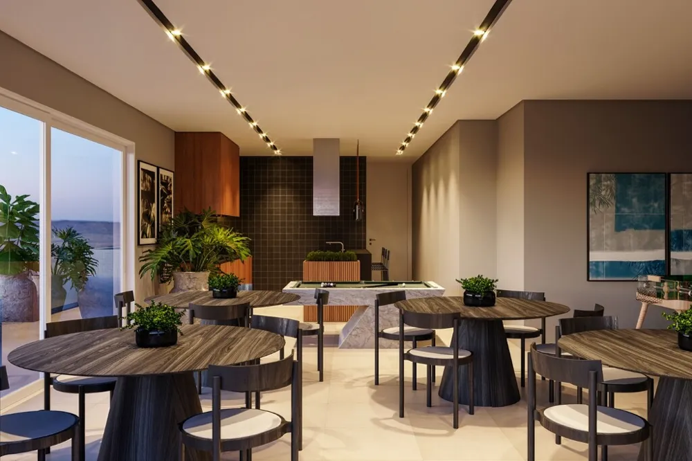 Apartamento para venda no bairro Zona Nova em Capão da Canoa