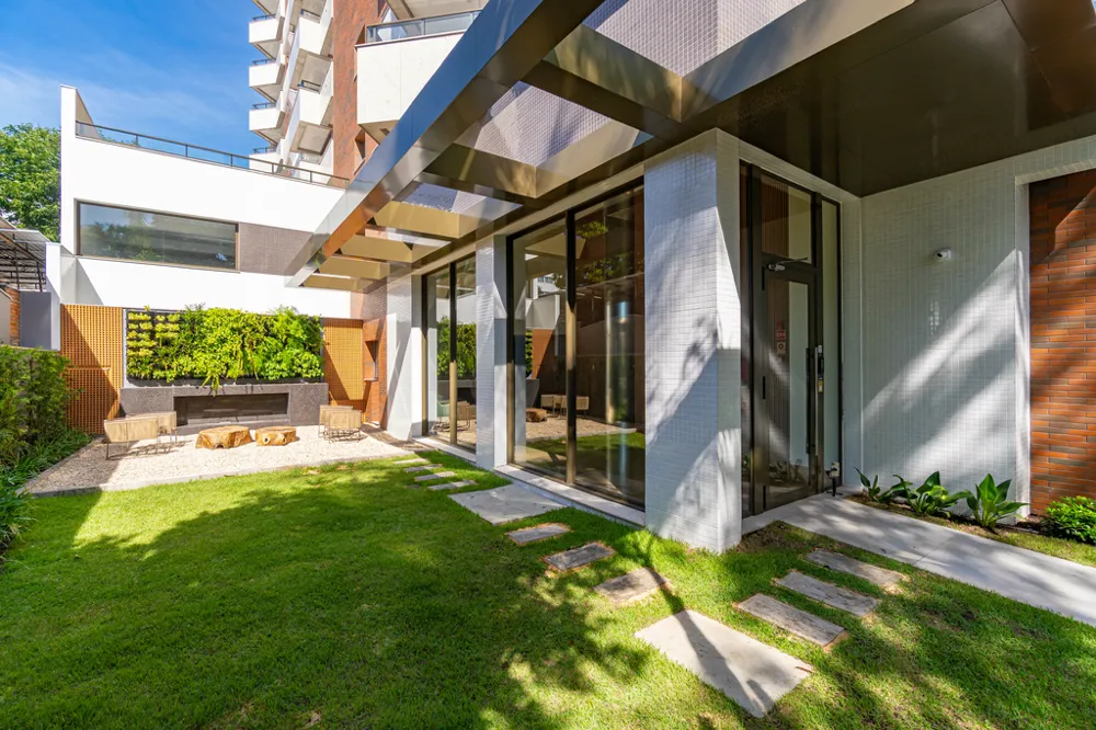 Garden para venda no bairro Mont Serrat em Porto Alegre