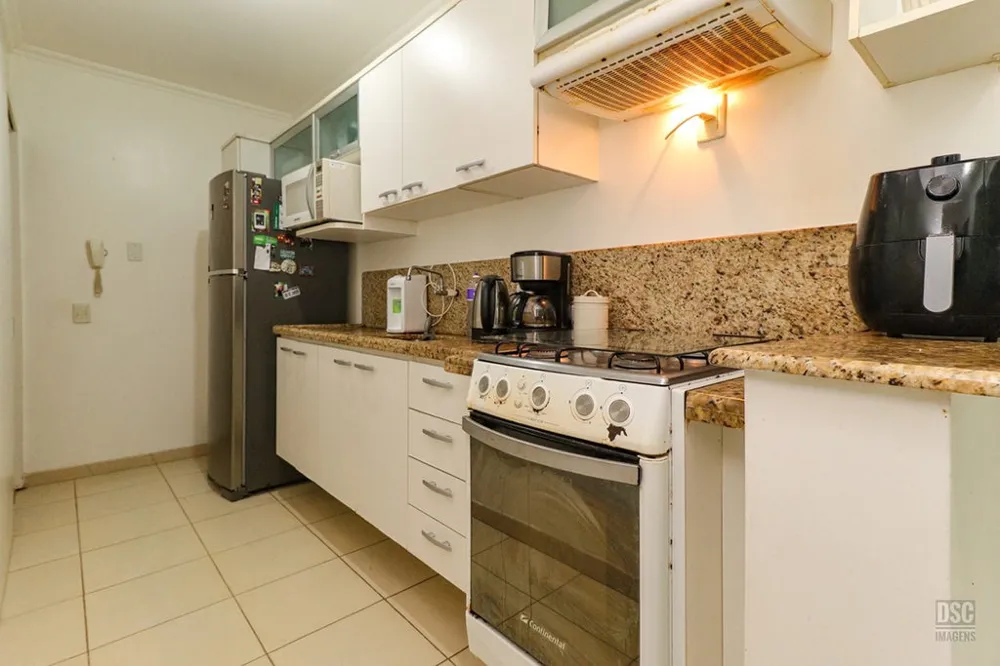 Apartamento para venda no bairro Boa Vista em Porto Alegre