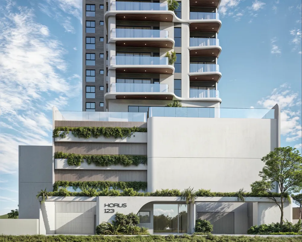 Apartamento para venda no bairro Fazenda em Itajaí