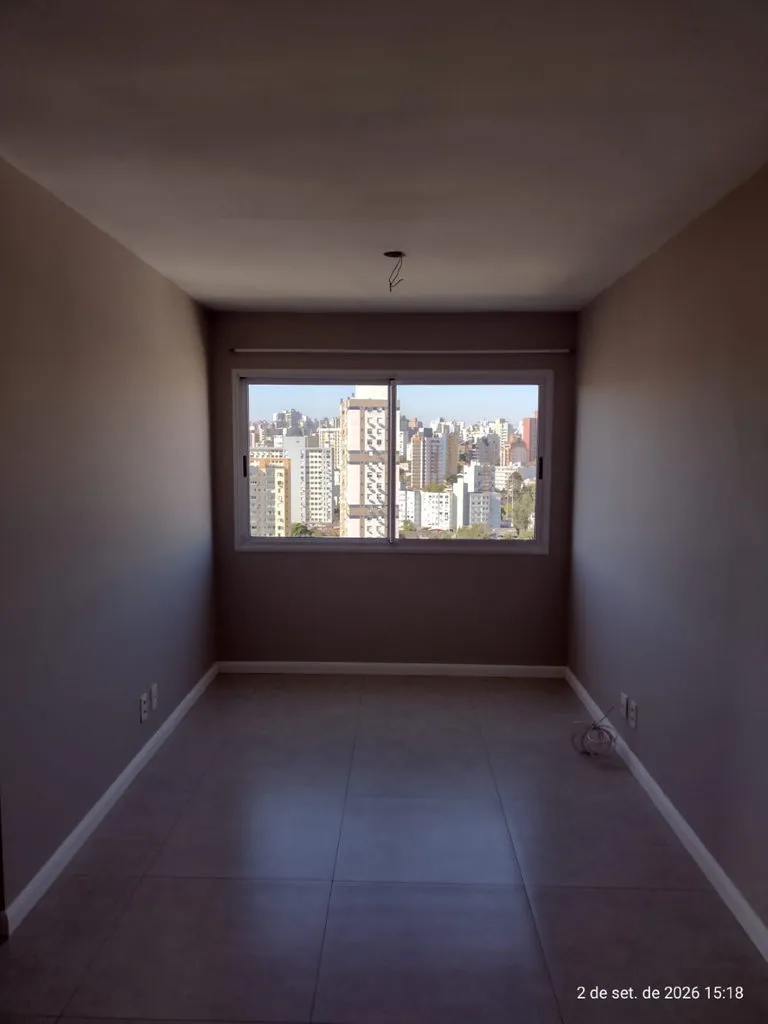 Apartamento para venda no bairro Rio Branco em Porto Alegre