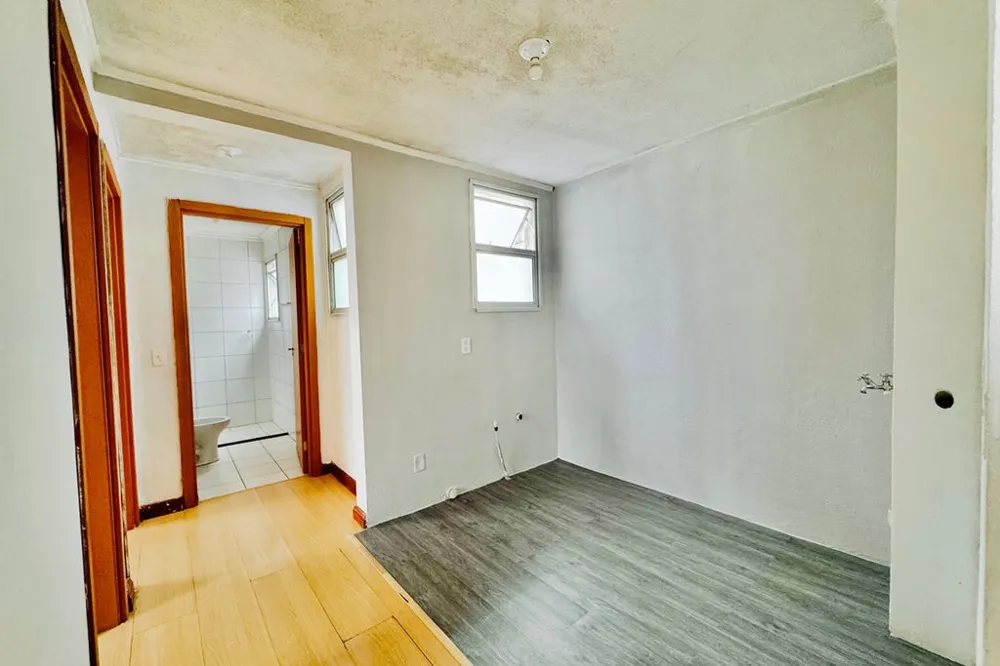 Apartamento para venda no bairro Olaria em Canoas