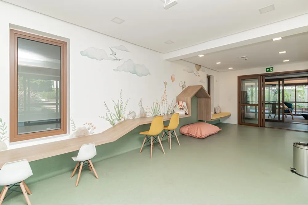 Apartamento para venda no bairro Menino Deus em Porto Alegre