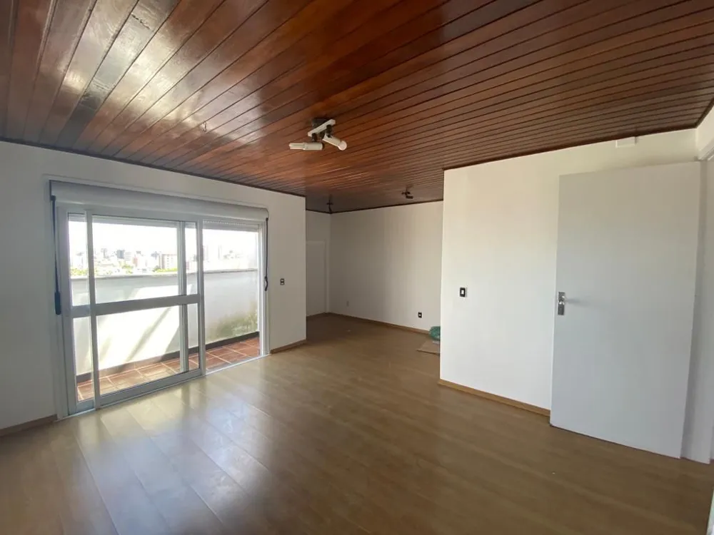 Cobertura Horizontal para venda no bairro Rio Branco em Porto Alegre