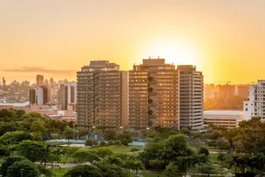 Cobertura Duplex para venda no bairro Jardim Europa em Porto Alegre