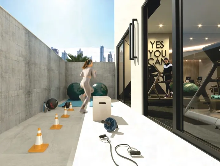 Apartamento para venda no bairro Centro em Balneário Camboriú
