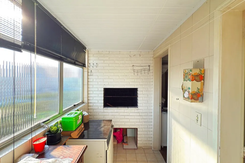 Apartamento para venda no bairro Menino Deus em Porto Alegre
